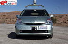 Testing of driver less cars to start in United Kingdom from January 2015